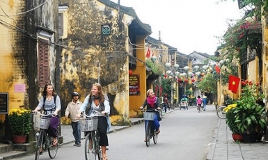 Hoi An Travel Guide For Fist Time Coming