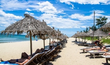 An Bang Beach – The forgotten Paradise of Hoi An