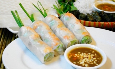 7 great dishes in Saigon