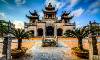 Ninh Binh – Attractions & destinations (P1)