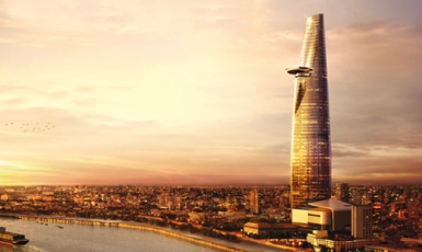 Reasons for visiting Ho Chi Minh City