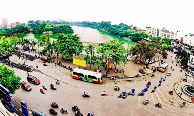 Vietnam’s cities listed among top 5 low budget vacations