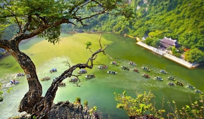 Vietnam Authentic (North – Central - South)